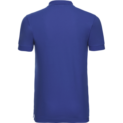 Men's Stretch Polo Shirt